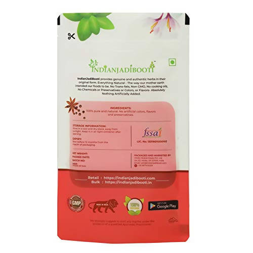 IndianJadiBooti Jadwar Nirbasi Kanta / Delphinium Denudatum | Swadesiicart