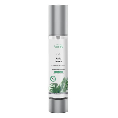The Beauty Sailor Growth Scalp Hair Serum