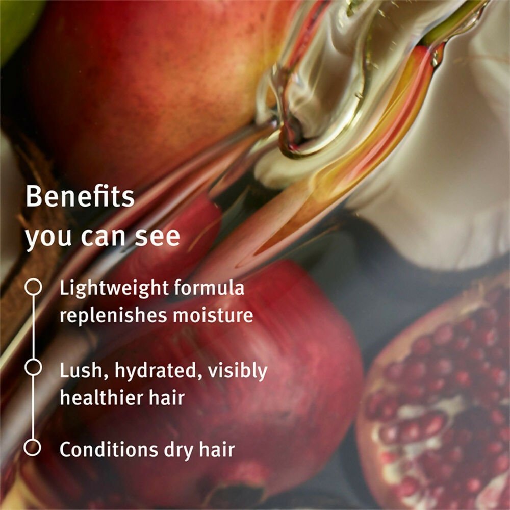 Aveda Nutriplenish Light Hydration Conditioner for Dry & Frizzy Hair with Coconut Oil | Swadesiicart