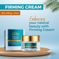 Prisa Organics Firming Cream - Swadesiicart