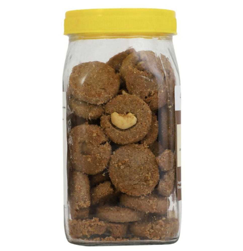 Hetha Bajra Ghee Cookies | Swadesiicart