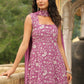 Janasya Lavender Georgette Embroidered Kurta,Bottom & Dupatta | Swadesiicart