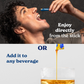 Better Alt KSM-66 Ashwagandha Honey Sticks | Swadesiicart