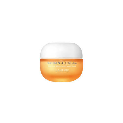 Laneige Radian-C Cream - Korean skincare | Swadesiicart