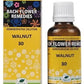New Life Homeopathy Bach Flower Remedies Walnut Dilution