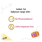 BabyChakra Head-to-Toe Baby Travel Kit