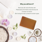 LA Organo Coconut Milk Handmade Natural Bath Soap | Swadesiicart