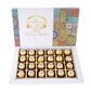 Ghasitaram Channa Laddoos | Swadesiicart