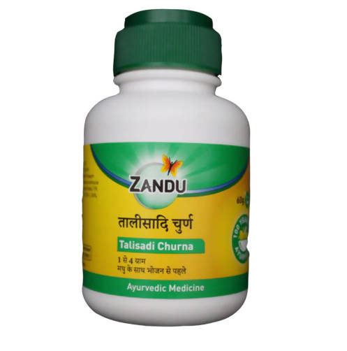 Zandu Talisadi Churna | Swadesiicart