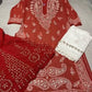 Arfa Fashion House New Collection Of Chikankari Gota Patti Lovers | Swadesiicart