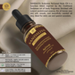 Al Masnoon Sandaliya Body Care Kit Combo