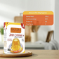 BAKERS Jelly Crystals (Gelatin Dessert) - Mango