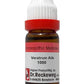 Dr. Reckeweg Veratrum Alb Dilution - Swadesiicart
