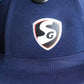 SG Smart Cricket Helmet Multicolour (Size M) - Swadesiicart