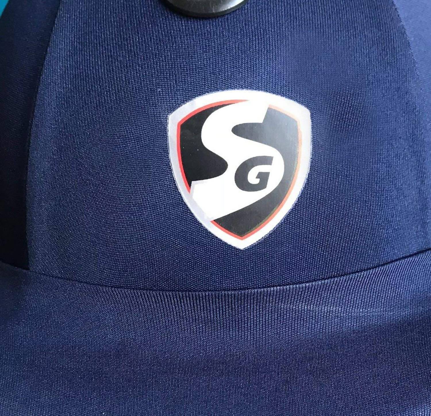 SG Smart Cricket Helmet Multicolour (Size M) - Swadesiicart