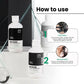 Thriveco Hair Healing Shampoo | Swadesiicart