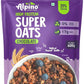 Alpino High Protein Super Rolled Oats Chocolate - Swadesiicart