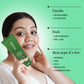 Foxtale Refreshing Face Wash For Deep Cleansing with Niacinamide - Hydrates & Brightens Skin - Swadesiicart
