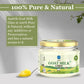Aadvik A2 Goat Milk Ghee with Ayurvedic Benefits | 100% Pure & Natural Goat Milk Ghee | From Grass Fed Goat A2 Milk | Swadesiicart