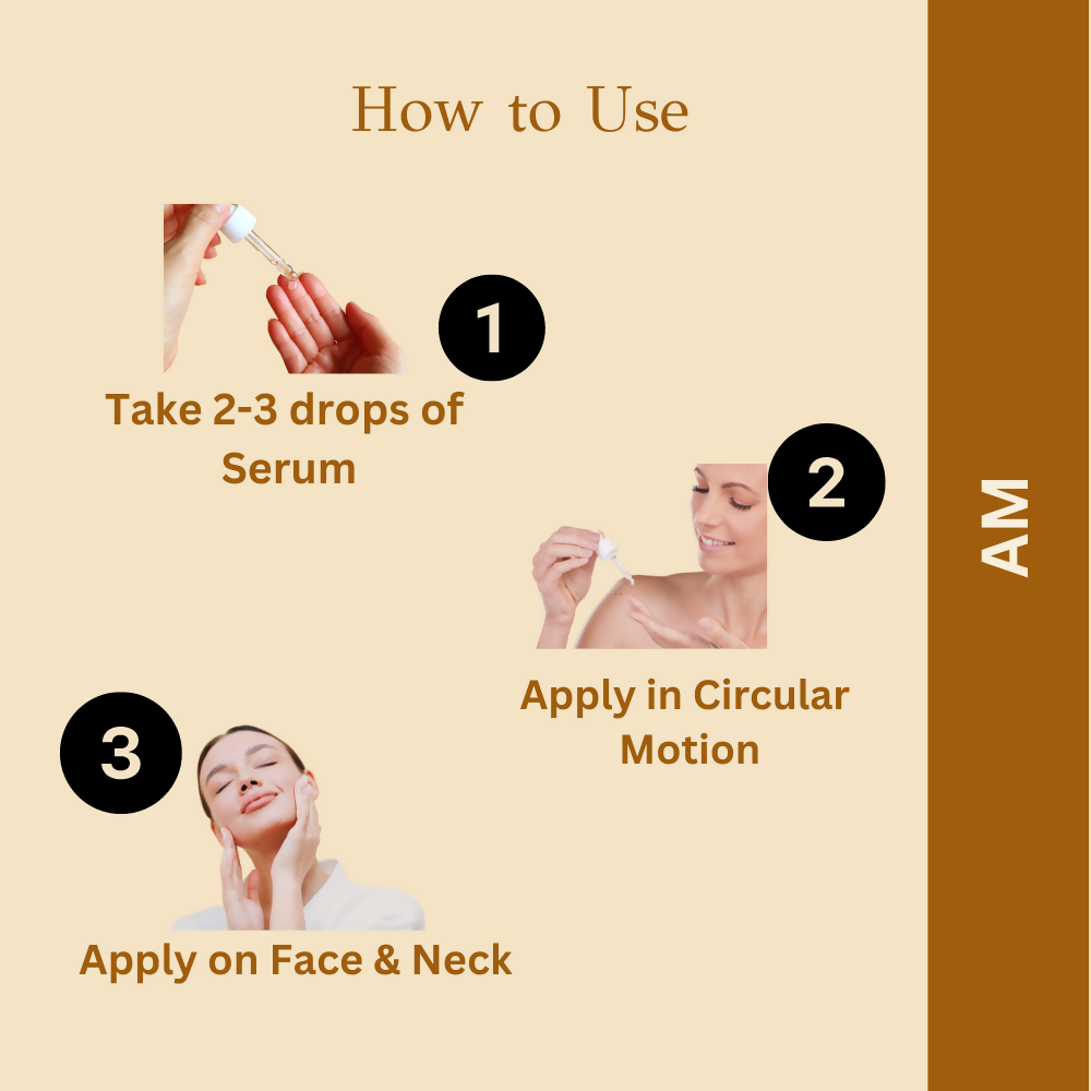 dBasic 10% Niacinamide Face Serum - Pore Minimizer, Acne Marks | Swadesiicart