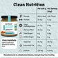 Jus Amazin Almond Butter Unsweetened - Swadesiicart