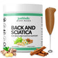 Just Vedic Back And Sciatica Support Drink Mix - Swadesiicart