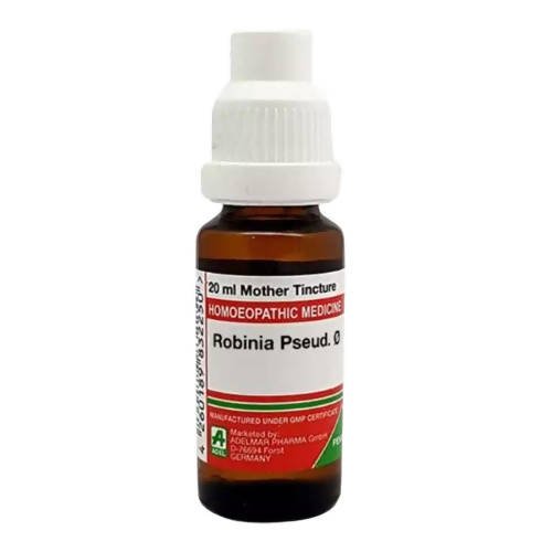 Adel Homeopathy Robinia Pseud Mother Tincture Q | Swadesiicart