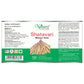 Naturz Ayurveda Shatavari Women Tonic Tablets | Swadesiicart