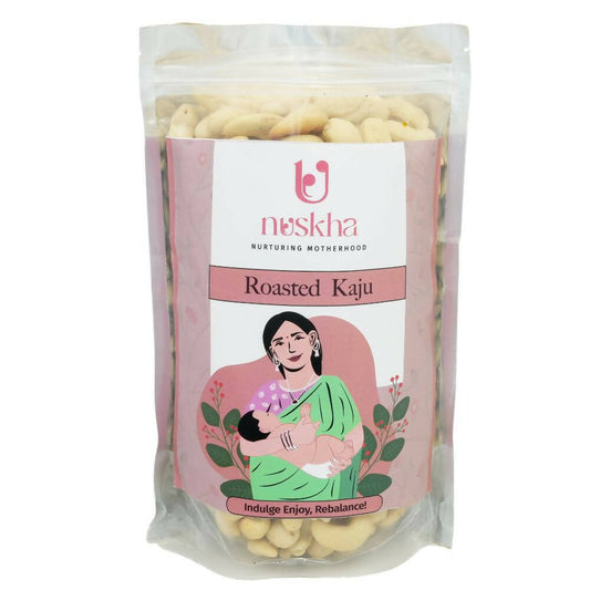 Nuskha Roasted Kaju - Nuskha