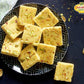 Dhampur Green Gur Chana Badam Bite | Swadesiicart