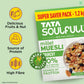 Tata Soulfull Millet Muesli Crunchy Breakfast Cereals - Swadesiicart