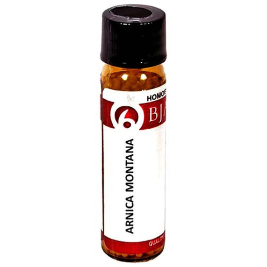 Bjain Homeopathy Arnica Montana Globules | Swadesiicart