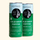 Blue Tokai Cold Brew Coffee Orange Mint Can