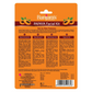 Banjara's Papaya Facial kit (Blister Pack)