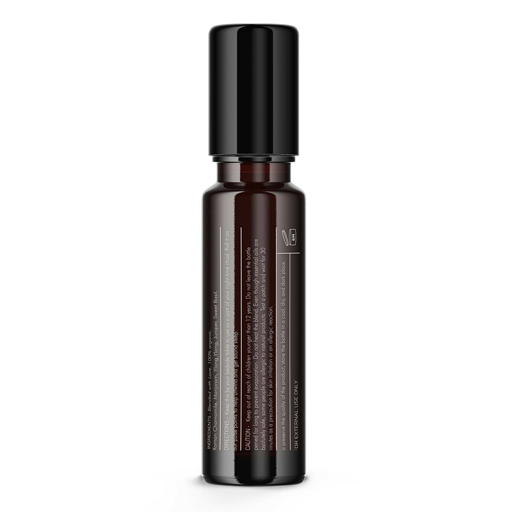 Secret Alchemist Dream Sleep Inducing Oil - Swadesiicart