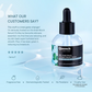 Quench 96% Snail Mucin Collagen Boost Serum | Swadesiicart