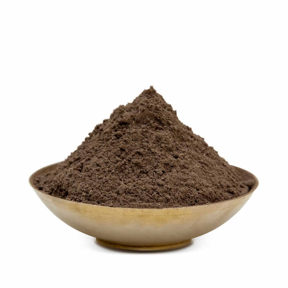 Isha Life Danta Prabha Special Tooth Powder - Swadesiicart