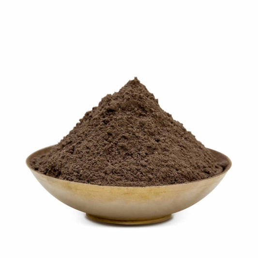 Isha Life Danta Prabha Special Tooth Powder - Swadesiicart