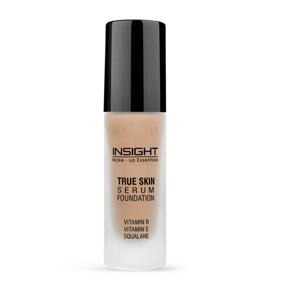 Insight Cosmetics True Skin Serum Foundation - MN18 - Swadesiicart