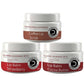 Dermistry Coffee Scrub & Strawberry Cocoa Butter Nourishing Lip Balm - Swadesiicart