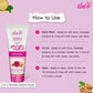Iba Fairness Instant Facial (3 in1 Mask Scrub Wash) - Swadesiicart