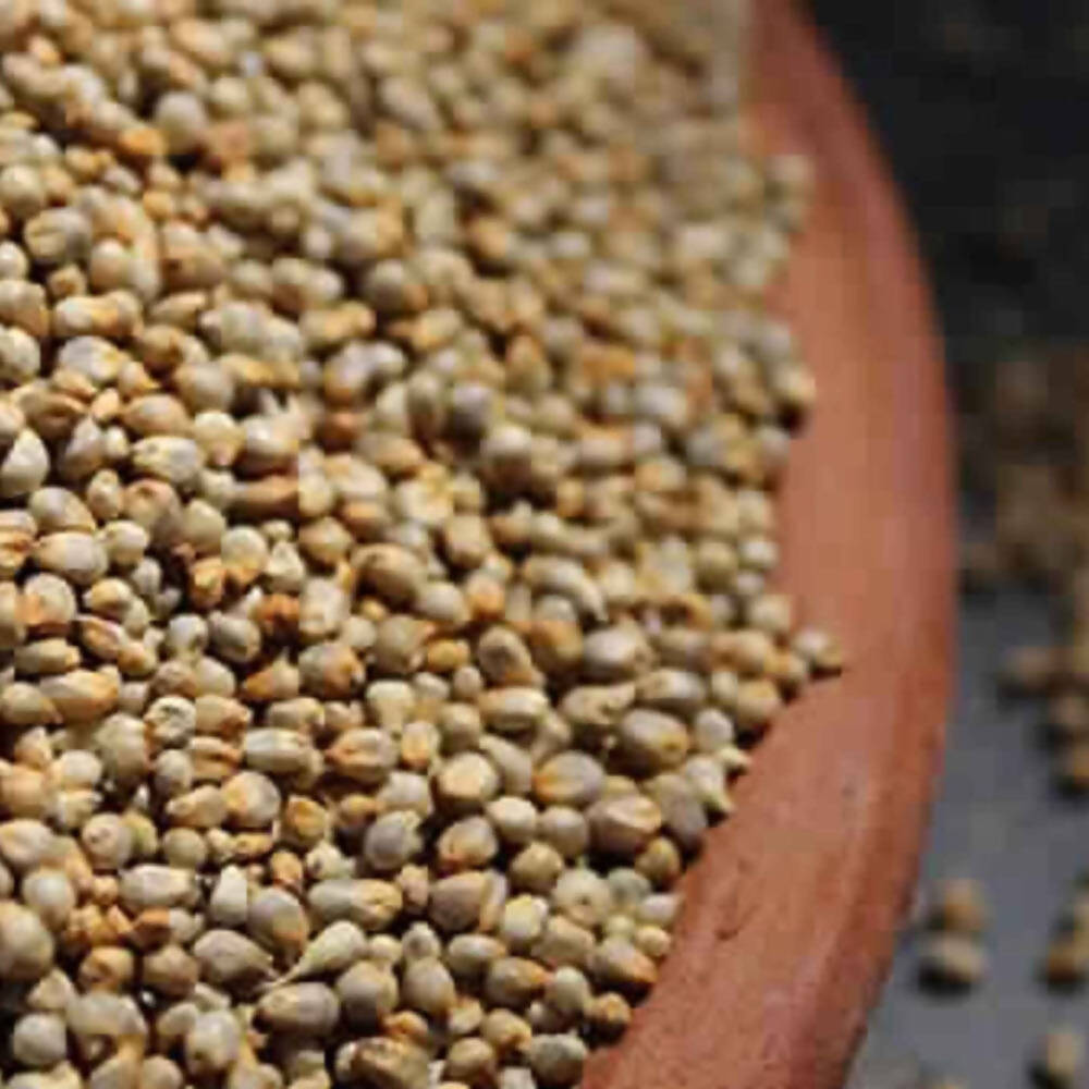Freshon Pearl Millet - Natural - Eliteck Solutions and Services Pvt Ltd