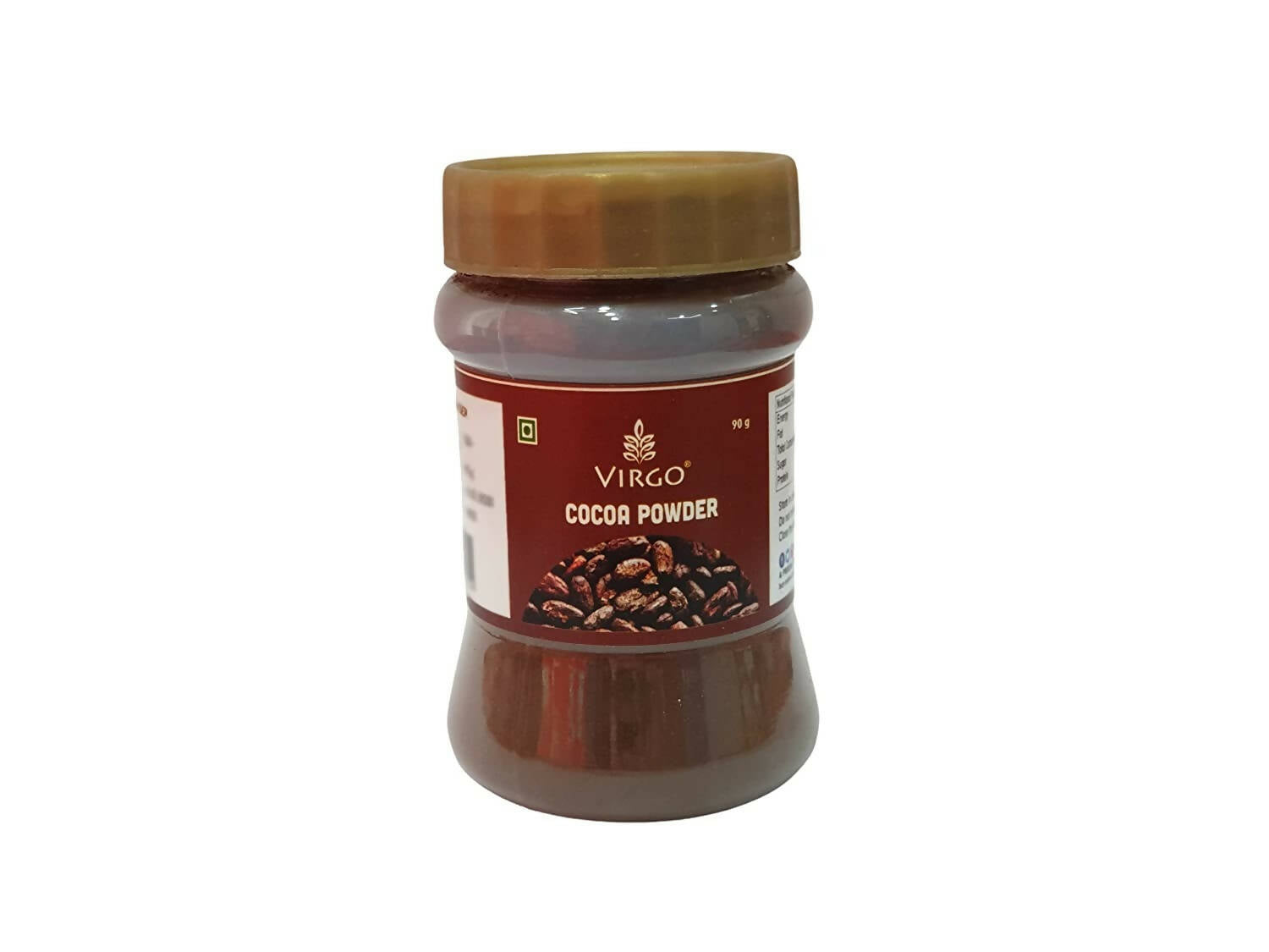 Virgo Cocoa Powder