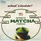 Eteasy Japanese Matcha Atibala Churna Bala Kangi Powder | Swadesiicart