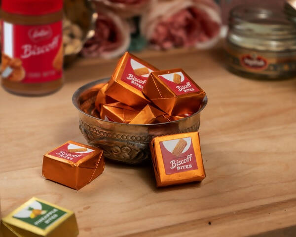 Jagdish Biscoff Bites | Swadesiicart
