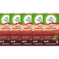 Organic India Tulsi Masala Chai 25 Tea Bags