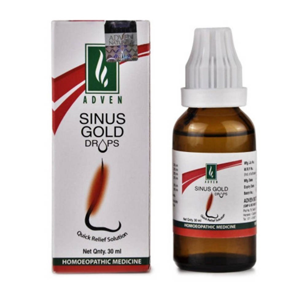 Adven Homeopathy