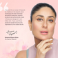 Quench Glass Skin Serum With Cherry Blossom Radiance | Swadesiicart