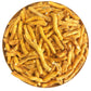 Postcard Indori Chutney Sev