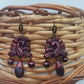 Terracotta Peacock Hangings